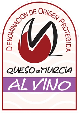 Denominacion de Origen Protegida Queso de Murcia Al Vino